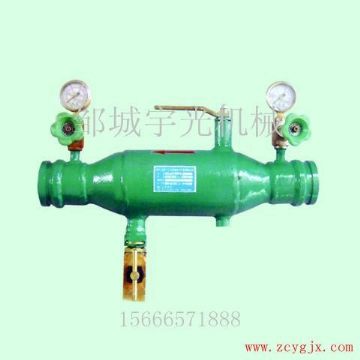 点击查看详细信息<br>标题：全自动自冲冼式水质过滤器 阅读次数：2575