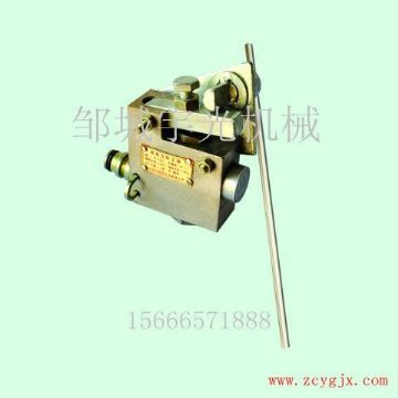 点击查看详细信息<br>标题：ZP-800机械触碰式洒水降尘装置 阅读次数：2503