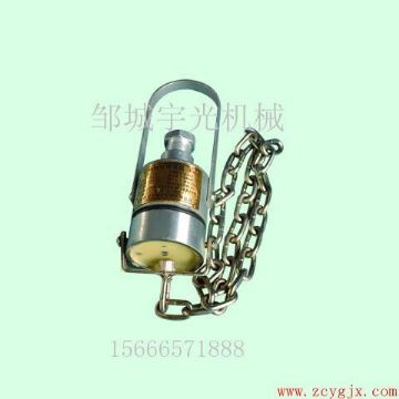 点击查看详细信息<br>标题：ZP-12C矿用触控传感器 阅读次数：2501