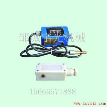 点击查看详细信息<br>标题：GWD70 矿用本安型温度传感器 阅读次数：2710