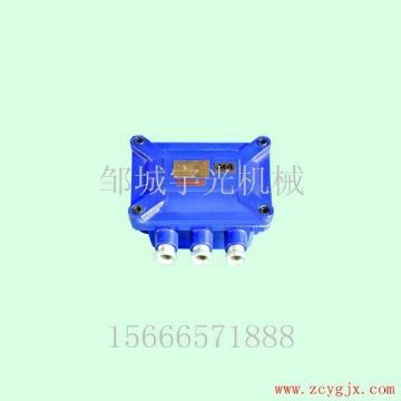 点击查看详细信息<br>标题：矿用隔爆型煤位传感器（电极式） 阅读次数：5406